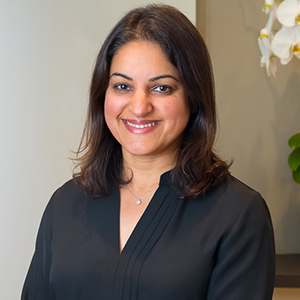 Dr. Rehana Kassam, B.Sc