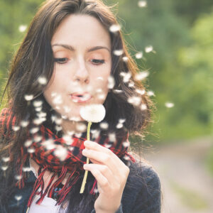 allergy relief - bioenergetic intolerance